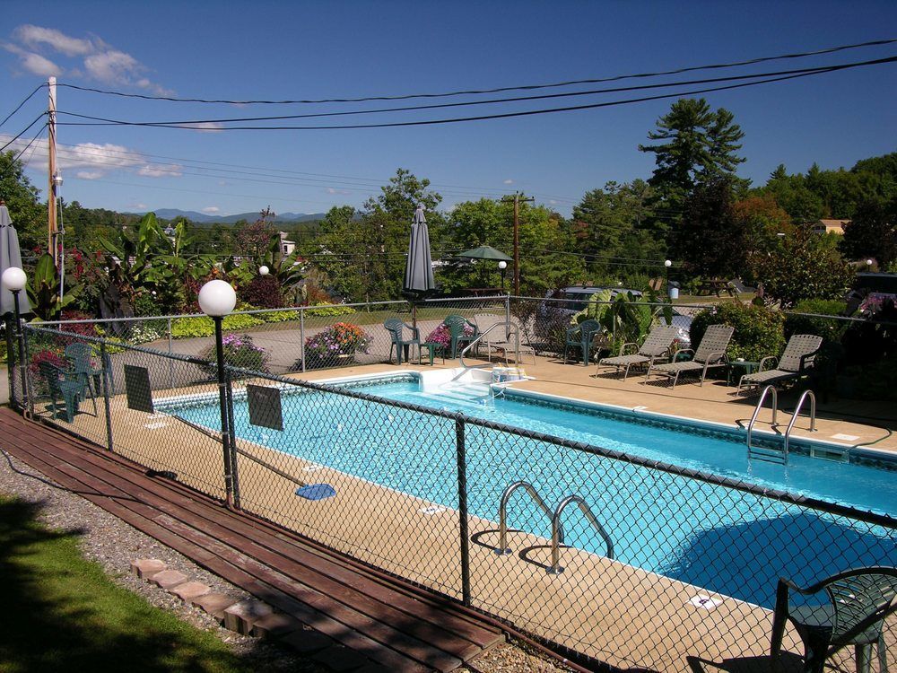 Bay Top Motel Вейрс-Бич Экстерьер фото
