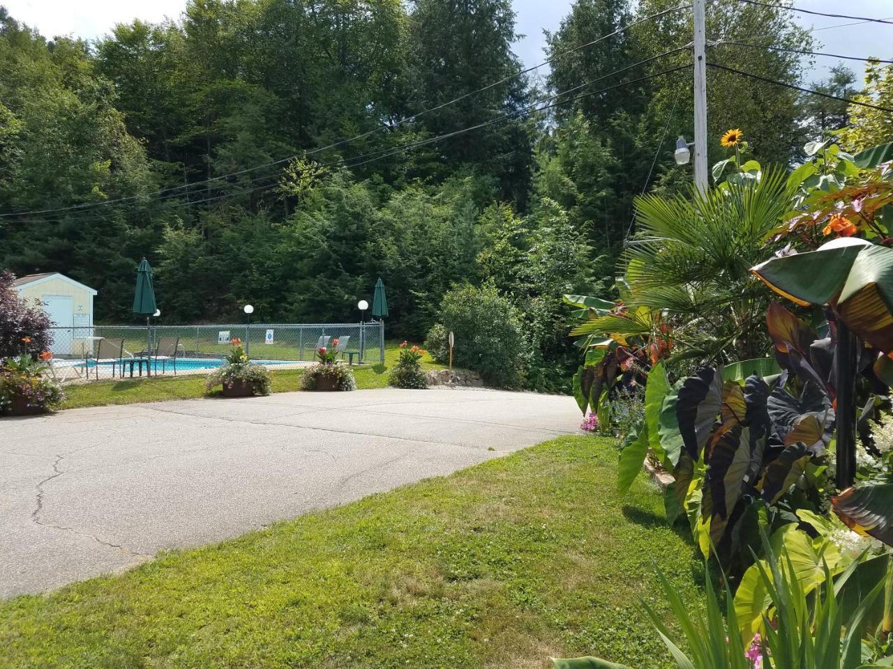 Bay Top Motel Вейрс-Бич Экстерьер фото